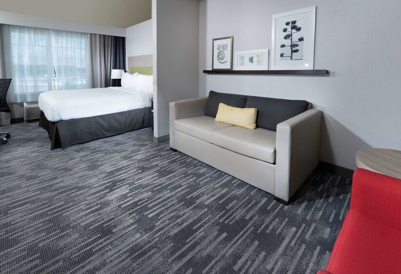 Country Inn & Suites By Radisson, Rocky Mount, Nc