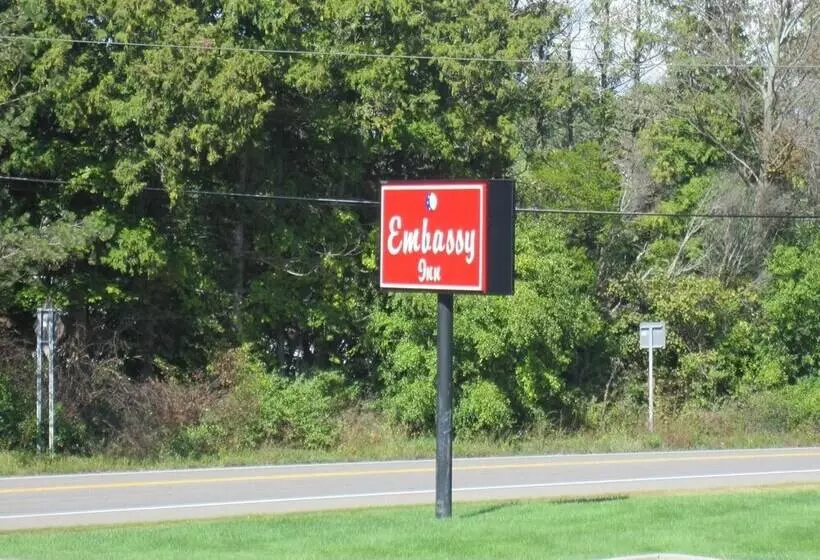 مُتل The Springwater Inn