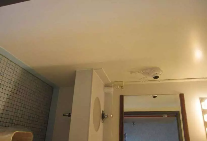 مُتل The Springwater Inn