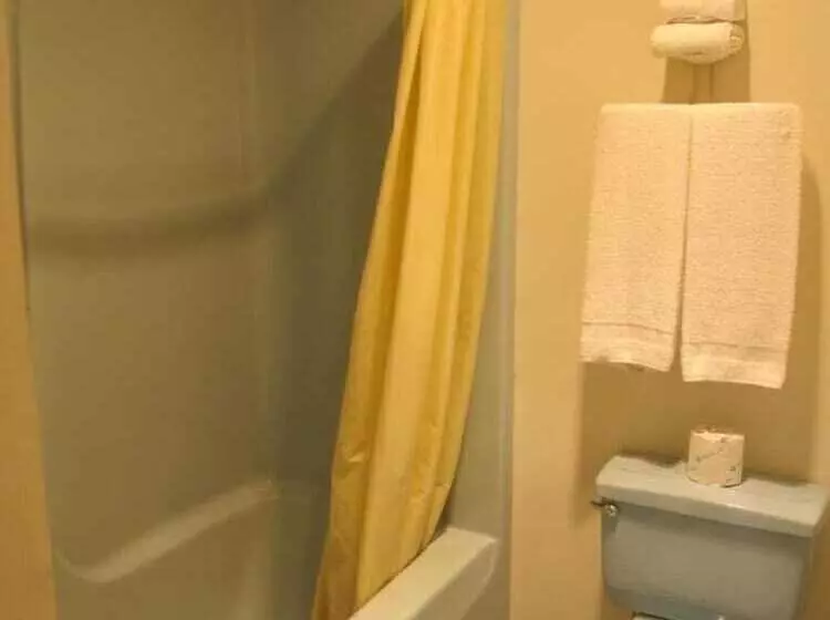 مُتل The Springwater Inn