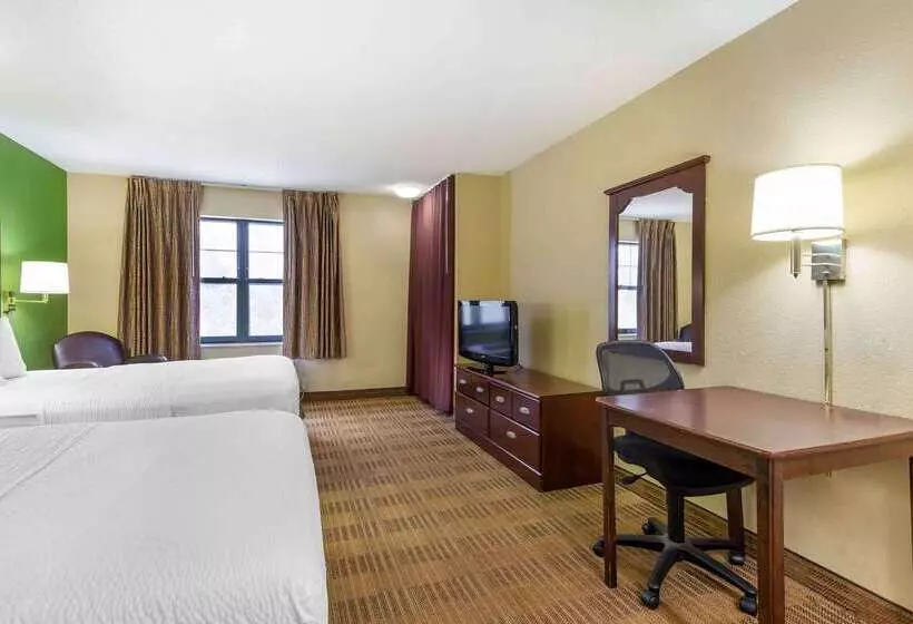 Suburban Studios Columbus Bradley Park