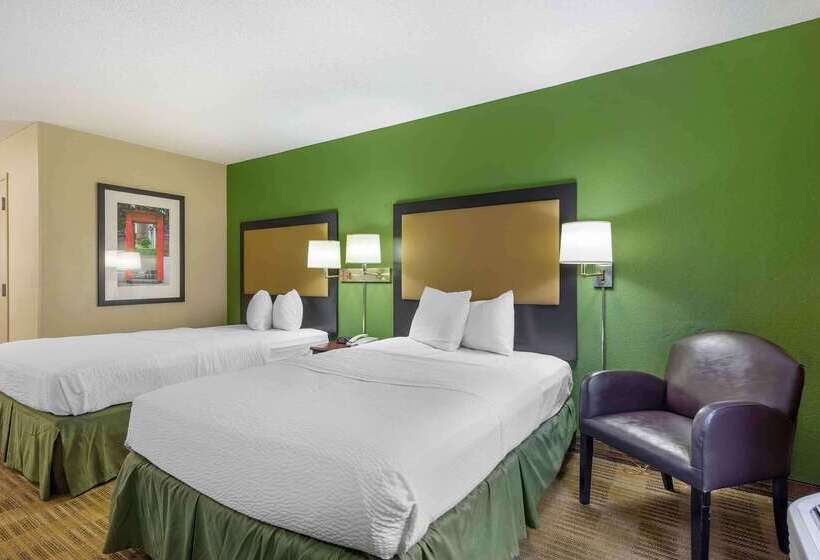 Suburban Studios Columbus Bradley Park