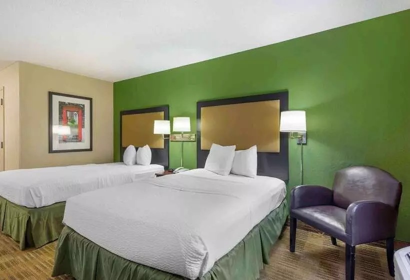 Suburban Studios Columbus Bradley Park