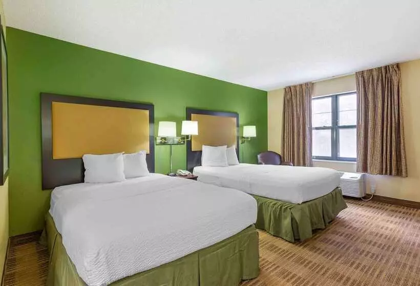 Suburban Studios Columbus Bradley Park