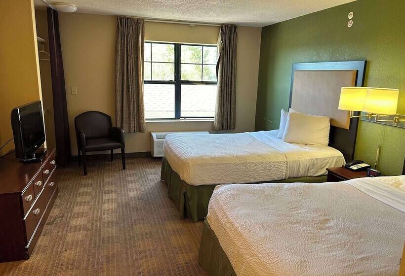 Suburban Studios Columbus Bradley Park