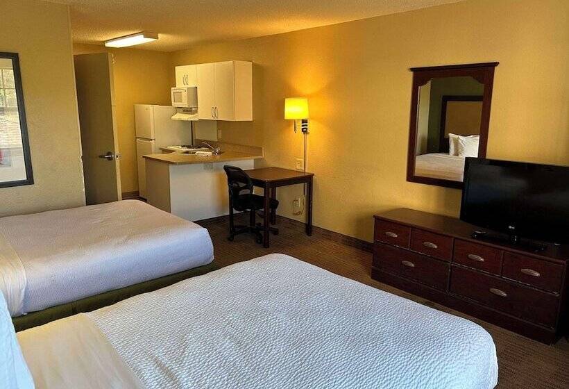 Suburban Studios Columbus Bradley Park