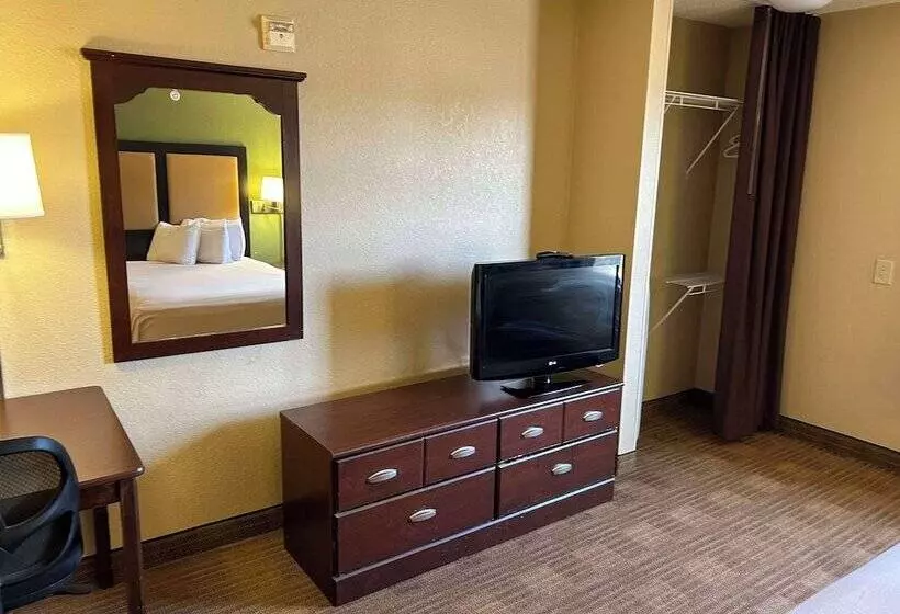 Suburban Studios Columbus Bradley Park