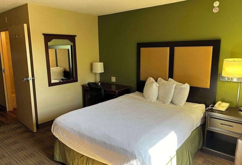 Suburban Studios Columbus Bradley Park