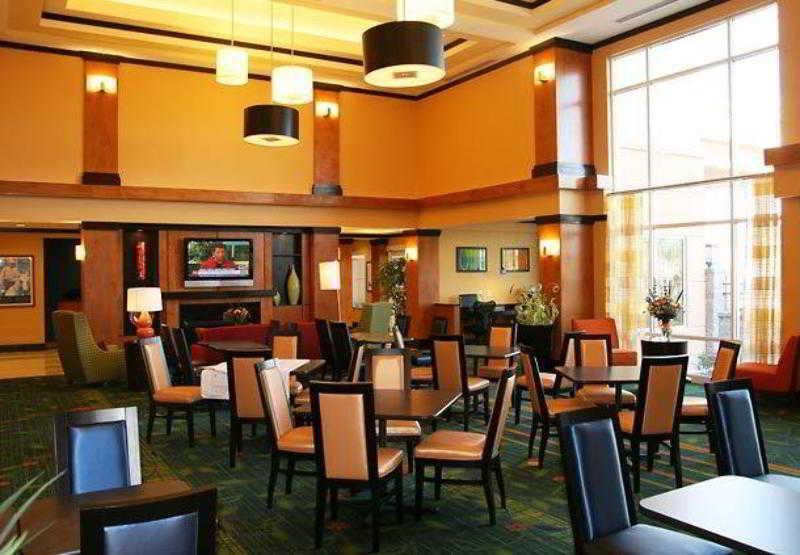 Fairfield Inn And Suites By Marriott Birmingham Pelham/i 65