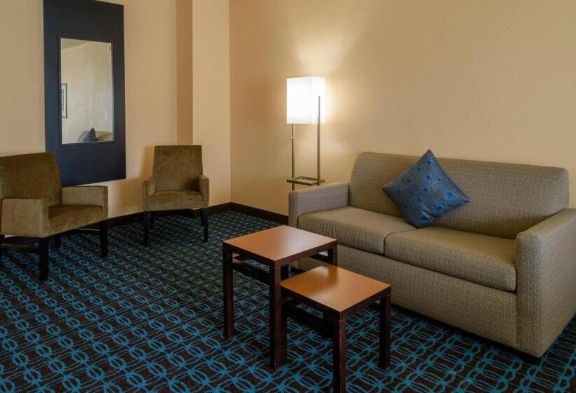 Fairfield Inn & Suites Kennett Square