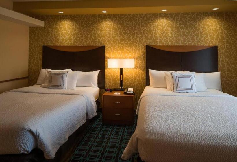 Fairfield Inn & Suites Kennett Square