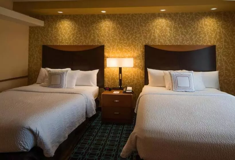 Fairfield Inn & Suites Kennett Square