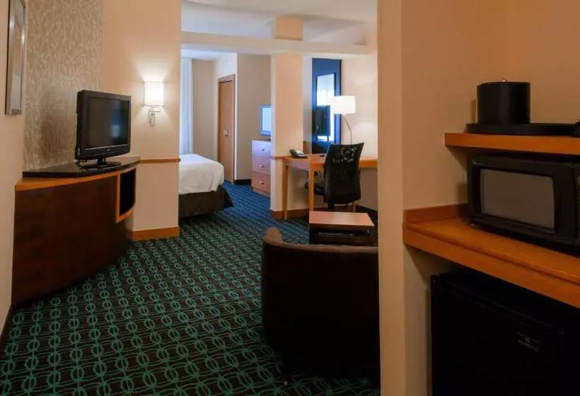 Fairfield Inn & Suites Kennett Square