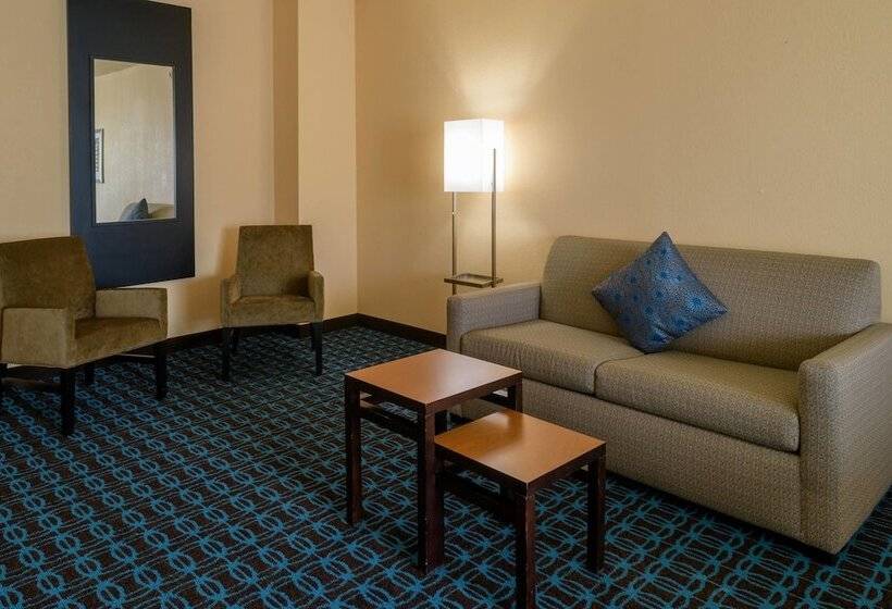Fairfield Inn & Suites Kennett Square