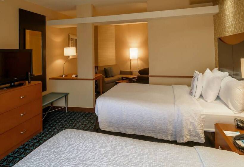 Fairfield Inn & Suites Kennett Square