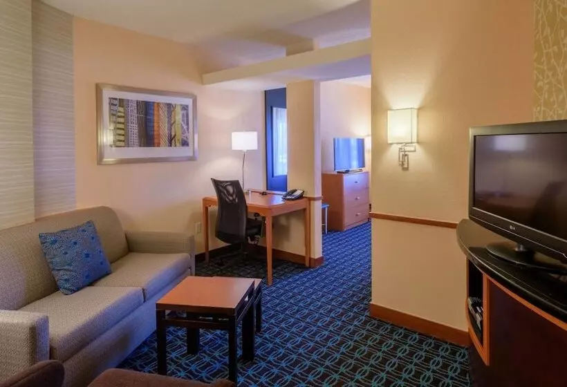 Fairfield Inn & Suites Kennett Square