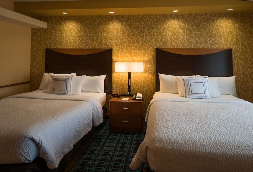 Fairfield Inn & Suites Kennett Square