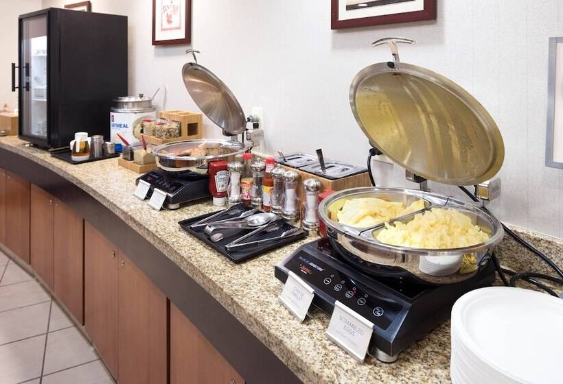 Fairfield Inn And Suites By Marriott South Boston