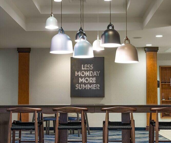 Fairfield Inn And Suites By Marriott South Boston