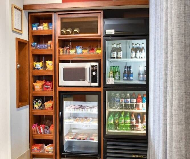 Fairfield Inn And Suites By Marriott South Boston