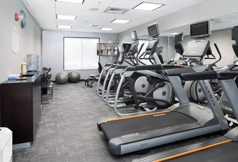 Fairfield Inn And Suites By Marriott South Boston