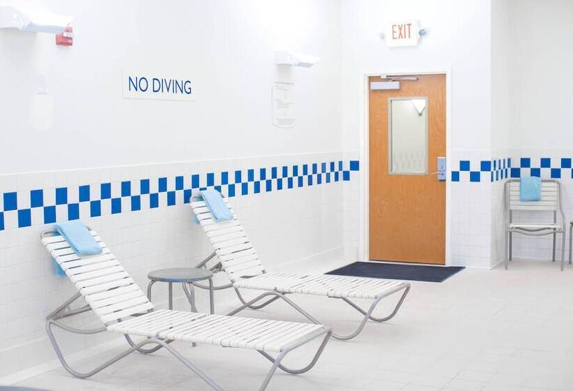 Fairfield Inn And Suites By Marriott South Boston