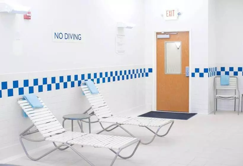 Fairfield Inn And Suites By Marriott South Boston