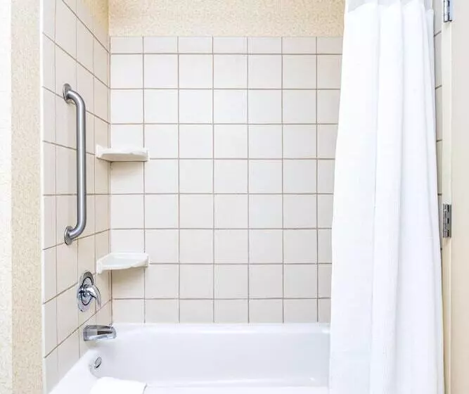 Fairfield Inn And Suites By Marriott South Boston