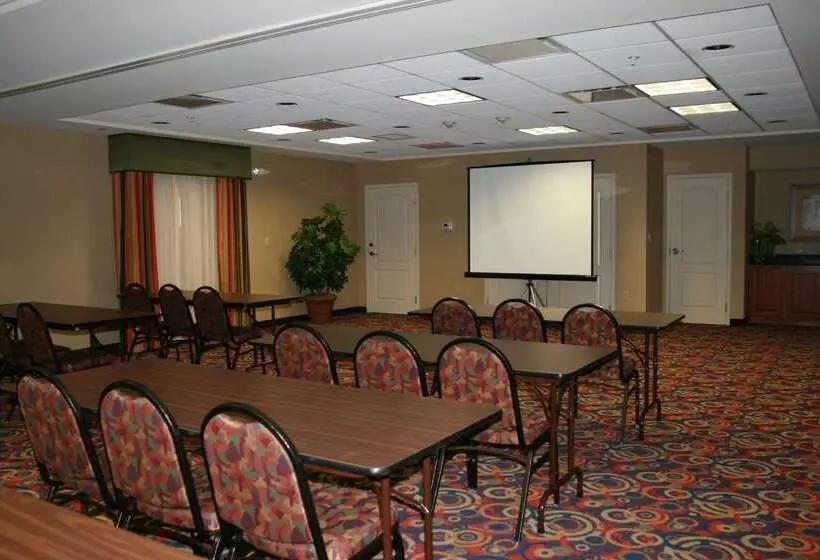 Hampton Inn Macomb
