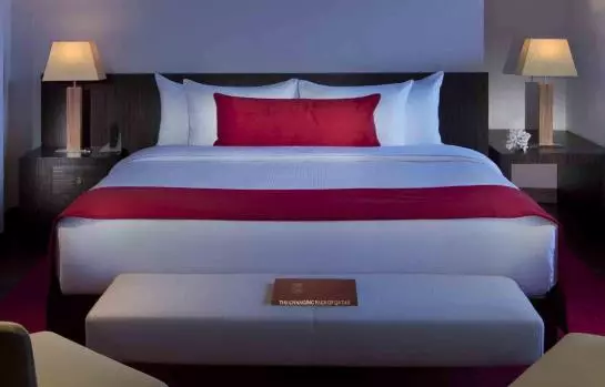 호텔 Al Najada Boutique