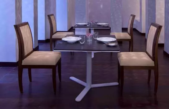 호텔 Al Najada Boutique