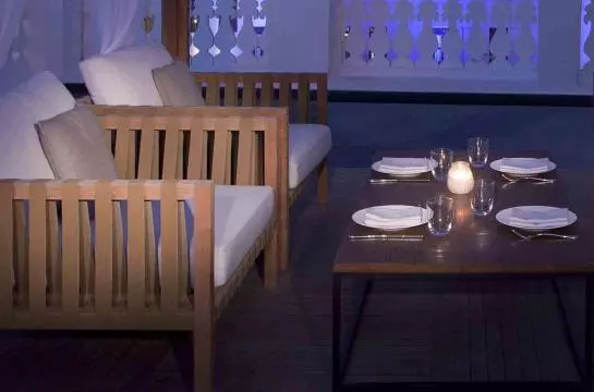 호텔 Al Najada Boutique