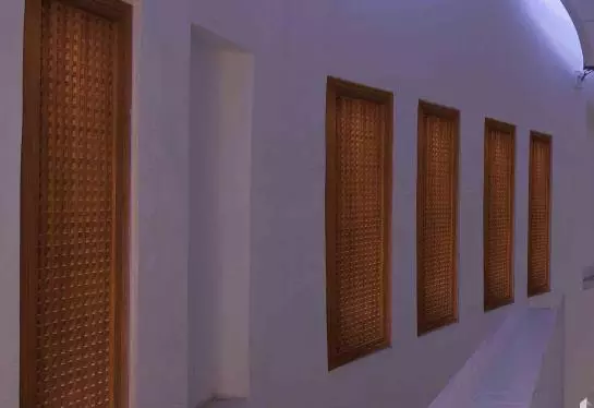 호텔 Al Najada Boutique