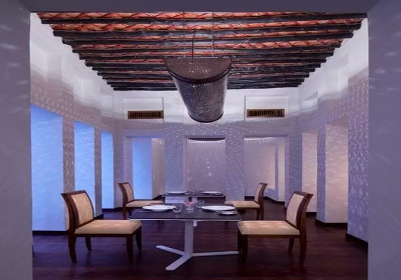 호텔 Al Najada Boutique