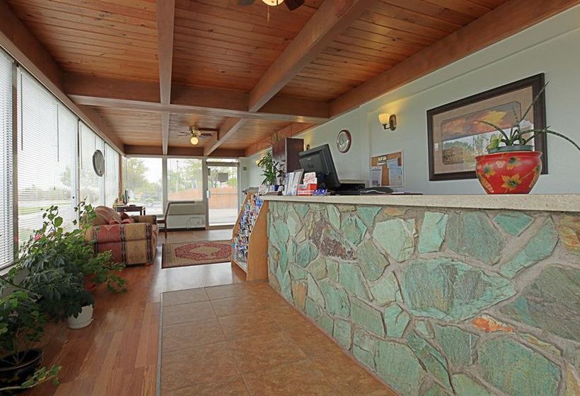 فندق Fort Collins Inn