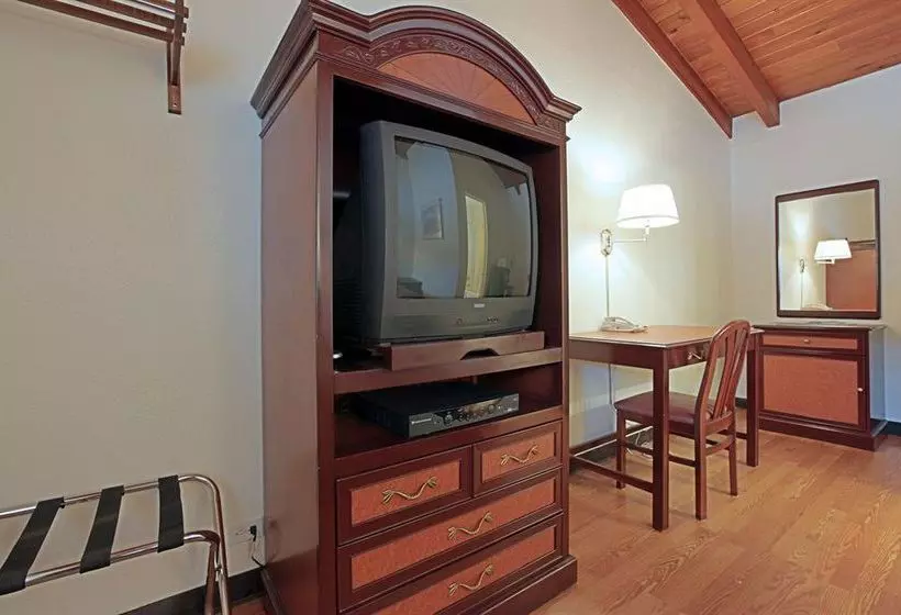 호텔 Fort Collins Inn