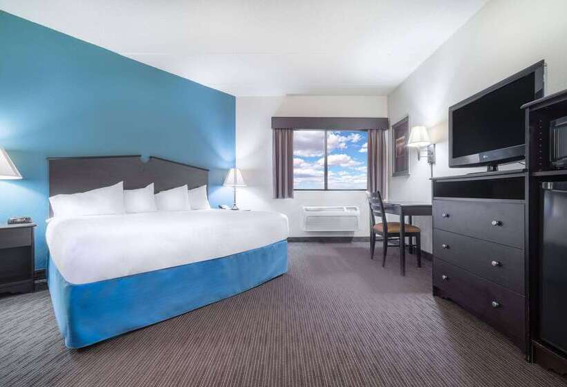 בית מלון כפרי Americinn By Wyndham Green Bay East