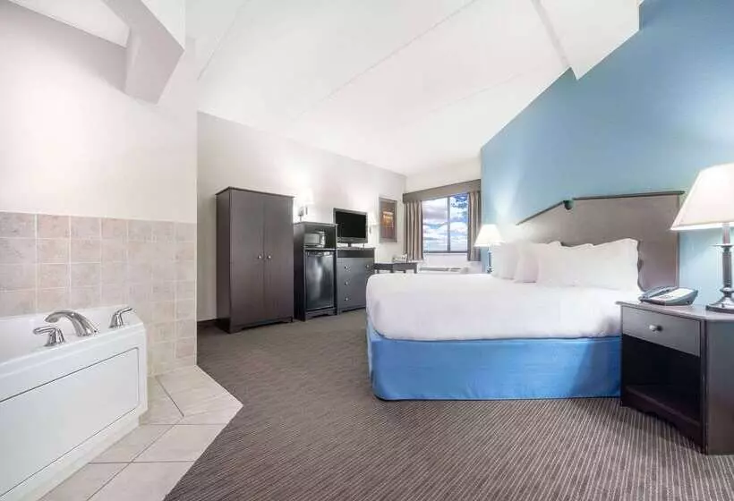 酒店 Americinn By Wyndham Green Bay East