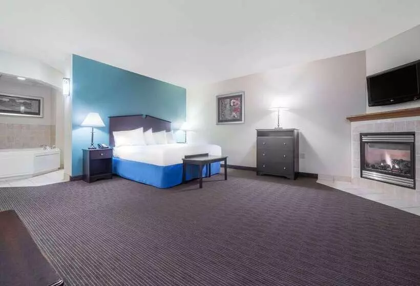 酒店 Americinn By Wyndham Green Bay East