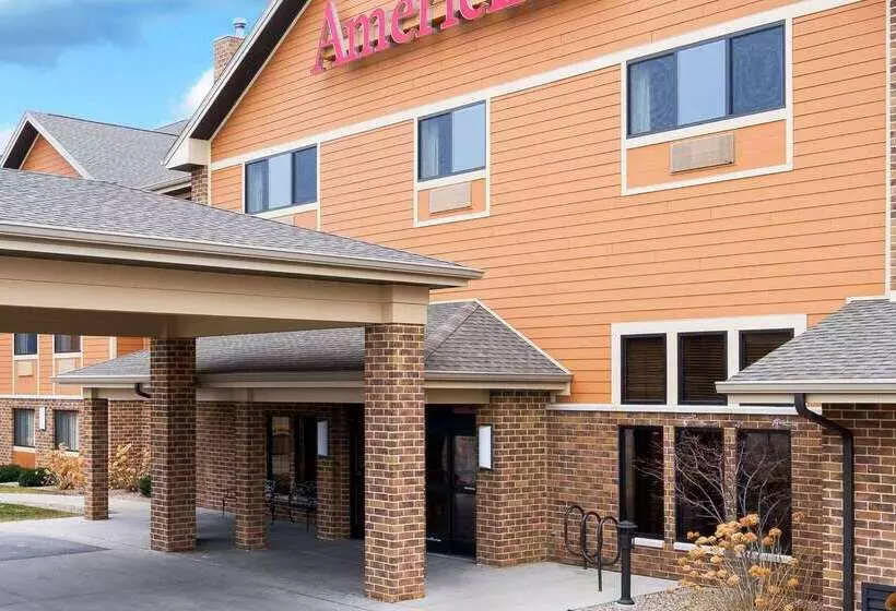 酒店 Americinn By Wyndham Green Bay East