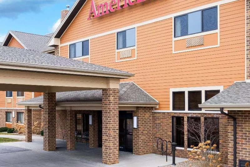 酒店 Americinn By Wyndham Green Bay East