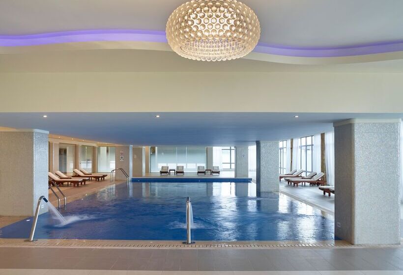 Boutique 5 Hotel & Spa   Adults Only