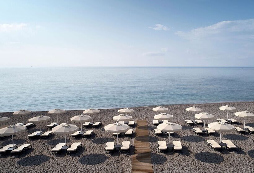 Boutique 5 Hotel & Spa   Adults Only