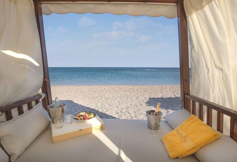 Boutique 5 Hotel & Spa   Adults Only