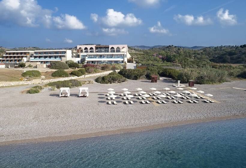 Boutique 5 Hotel & Spa   Adults Only