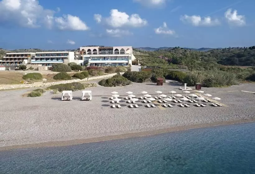 Boutique 5 Hotel & Spa   Adults Only