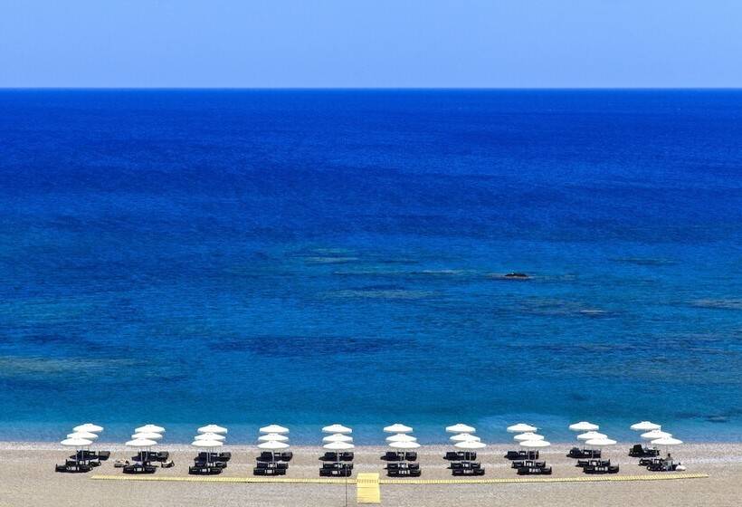 Boutique 5 Hotel & Spa   Adults Only