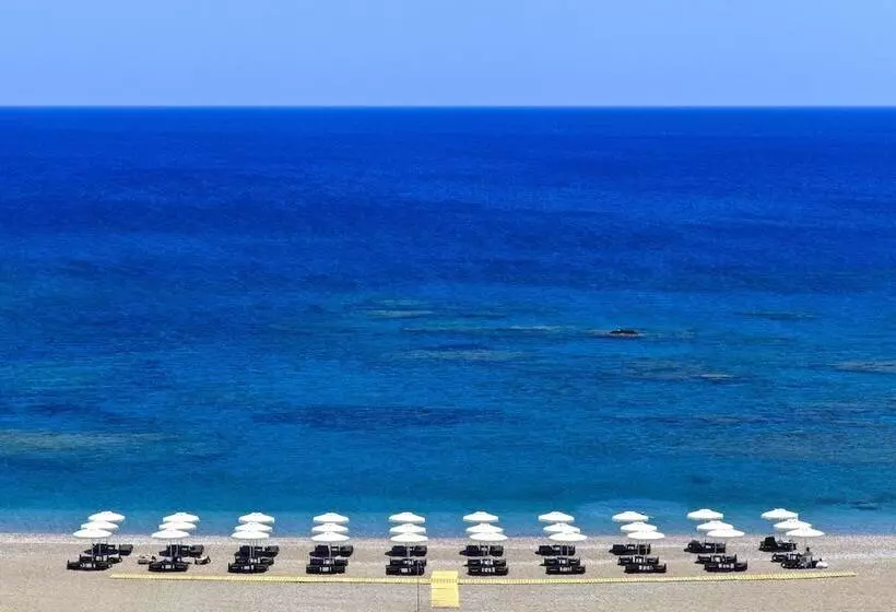 Boutique 5 Hotel & Spa   Adults Only