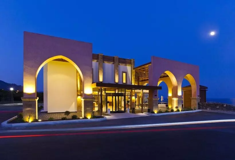 Boutique 5 Hotel & Spa   Adults Only