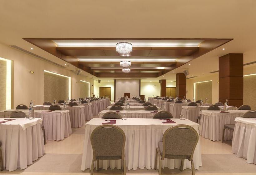 Boutique 5 Hotel & Spa   Adults Only